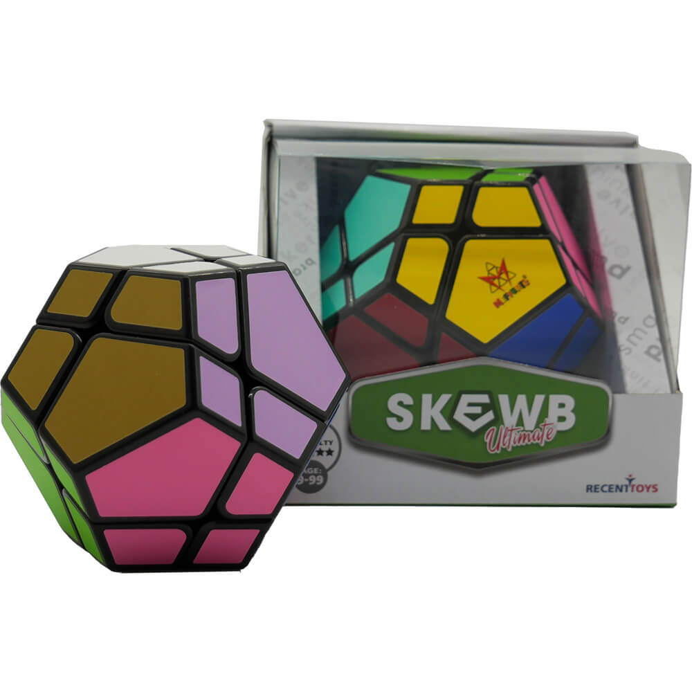 Meffert's Skewb Ultimate