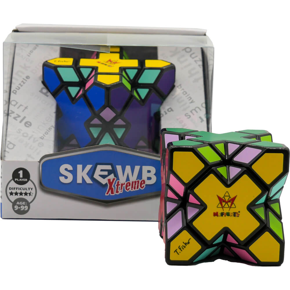 Meffert's Skewb Xtreme