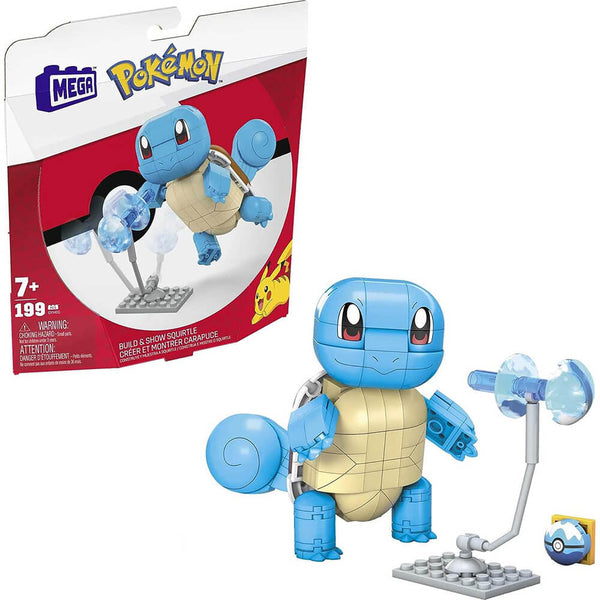 MEGA Construx Pokémon • Set HDL77 • SetDB • Merlins Bricks