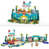 MEGA Pokemon Adventure Builder Stadium Building Set 