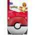 MEGA Pokemon Poke Ball Charmander Set