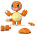 MEGA Pokemon Poke Ball Charmander Set