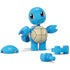 MEGA Pokemon Poke Ball Squirtle Set