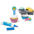 Melissa and Doug Bake and Decorate Wooden Cupcake Play Set