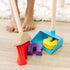 Melissa and Doug Deluxe Dust! Sweep! Mop! Cleaning Playset