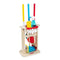 Melissa and Doug Deluxe Dust! Sweep! Mop! Cleaning Playset