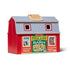 Melissa and Doug Fold & Go Barn