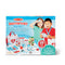 Melissa and Doug Get Well Doctor's Kit Play Set Package