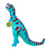 Melissa and Doug Giant T-rex Stuffed Animal Tag