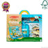 Melissa and Doug Let’s Explore Fishing Play Set