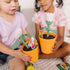 Melissa and Doug Let's Explore Flower Gardening Play Set