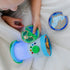 Melissa and Doug Let's Explore Light & Sound Lantern Play Set