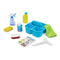 Melissa and Doug Let's Play House! Spray, Squirt & Squeegee Play Set