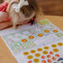 Melissa and Doug Numbers Activity Pad