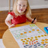 Melissa and Doug Numbers Activity Pad