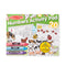 Melissa and Doug Numbers Activity Pad