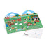 Melissa and Doug On the Farm Puffy Sticker Play Set