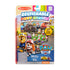 Melissa and Doug PAW Patrol Big Truck Pups Restickable Puffy Stickers cover