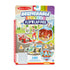 Melissa and Doug PAW Patrol Restickable Stickers Classic Mission Flip-Flap Pad cover