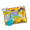 Melissa and Doug Safari 8 Piece Chunky Puzzle