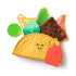 Melissa and Doug Soft Taco Fill & Spill