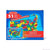 Melissa and Doug U.S.A. Map 51 Piece Floor Puzzle