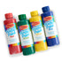 Melissa and Doug Washable Poster Paint 4-Pack close up