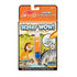 Melissa and Doug Water Wow! Safari Water-Reveal On the Go Travel Activity Pad