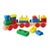 Melissa and Doug Wooden Stacking Train