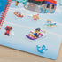 Melissa & Doug PAW Patrol Puffy Sticker Pad Jake's Mountain