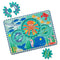 Melissa & Doug Wooden Underwater Gear Puzzle