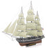 Metal Earth USS Constitution 1:528 Scale Premium Steel Model Kit