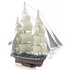 Metal Earth USS Constitution 1:528 Scale Premium Steel Model Kit