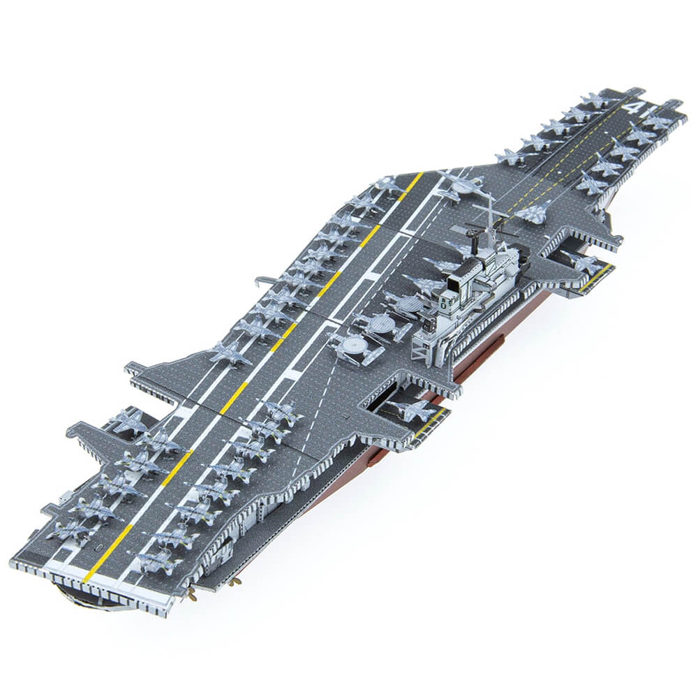 Metal Earth USS Midway 1:1410 Scale Premium Steel Model Kit