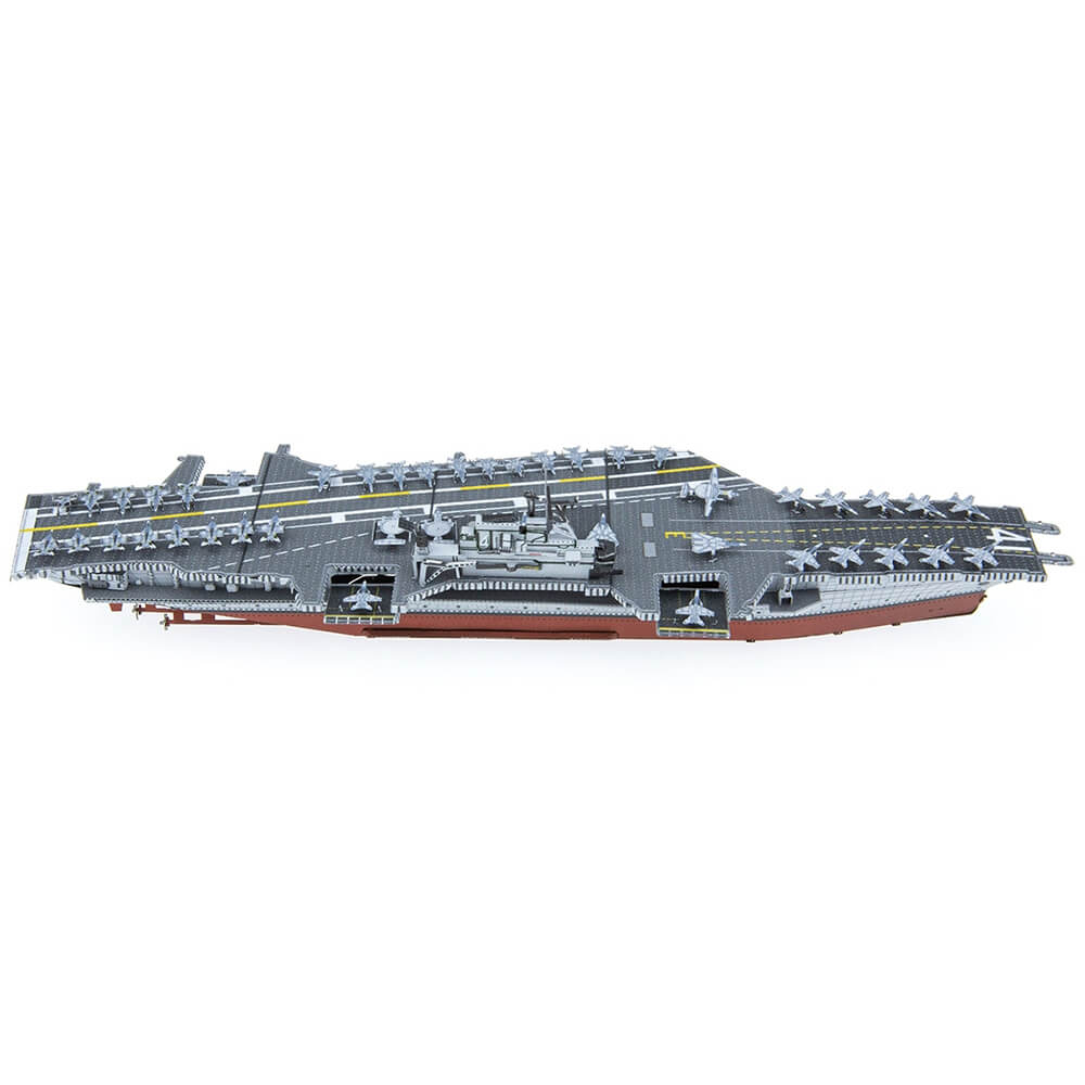 Metal Earth USS Midway 1:1410 Scale Premium Steel Model Kit