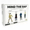 Mind the Gap Deluxe Family Board Game