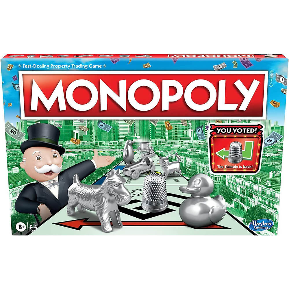 Monopoly Board Game