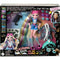 Monster High Lagoona Blue Spa Day Doll and Accessories box