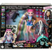 Monster High Lagoona Blue Spa Day Doll and Accessories box