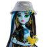 Monster High Scare-Adise Island Frankie Stein Fashion Doll With Swimsuit and Accessories face