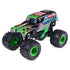 Monster Jam 1:24 Scale Die-Cast Grave Digger Monster Truck