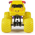 Monster Jam 1:24 Scale El Toro Loco Diecast Vehicle front