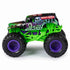 Monster Jam 1:64 Scale Monster Truck 2-Pack (Grave Digger vs Grave Digger the Legend)