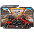 Monster Jam Series 28 Jumberjack vs AXE 1:64 Scale Diecast Monster Truck