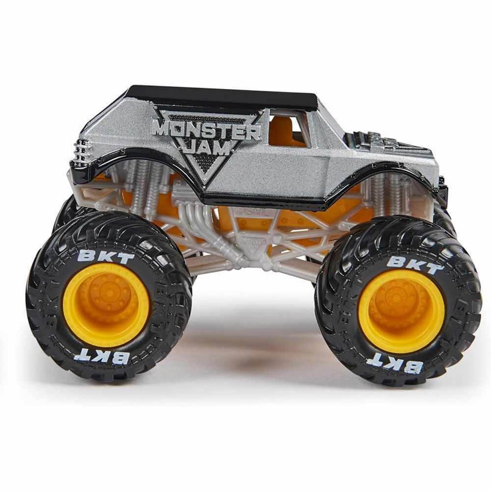 Monster Jam Series 32 Monster Jam 1:64 Scale Vehicle