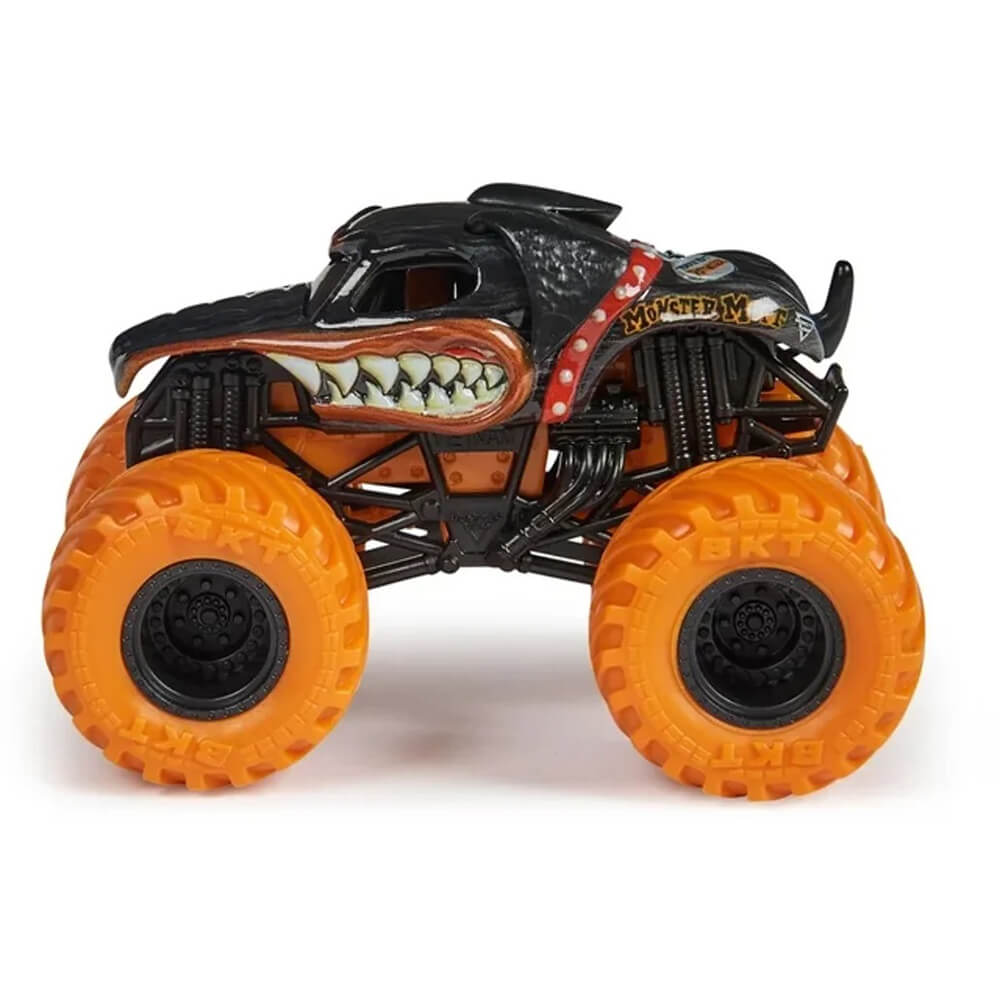 Monster Jam Series 32 Monster Mutt Rottweiler 1:64 Scale Vehicle