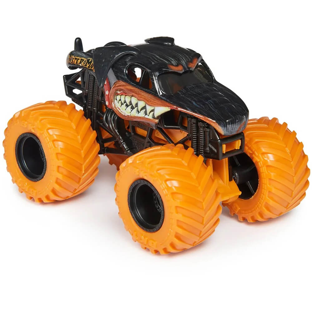 Monster Jam Series 32 Monster Mutt Rottweiler 1:64 Scale Vehicle