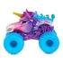 Monster Jam Series 33 Sparkle Smash 1:64 Scale Diecast Monster Truck