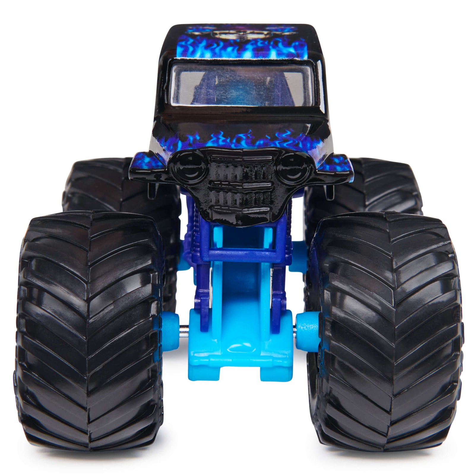 Monster Jam Series 5 Son-Uva Digger 1:64 Scale Diecast Monster Truck