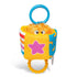 Ms Rachel Herbie Sensory Take-Along Toy